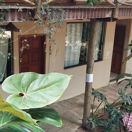 Casa Ranxoxita Hotel Itaipava Luaran gambar