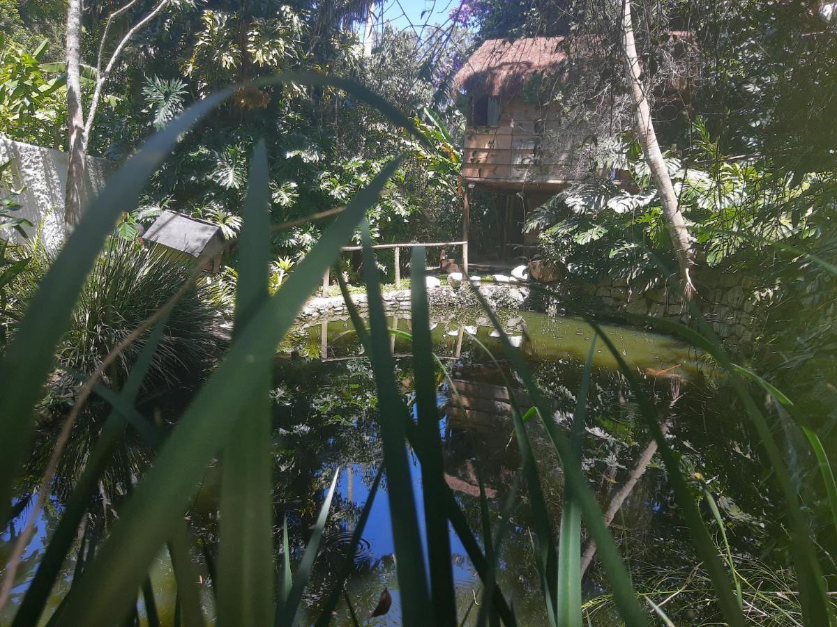 Casa Ranxoxita Hotel Itaipava Luaran gambar