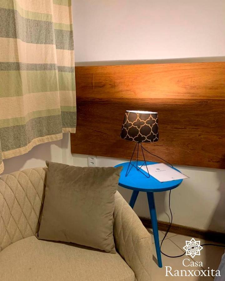 Casa Ranxoxita Hotel Itaipava Luaran gambar