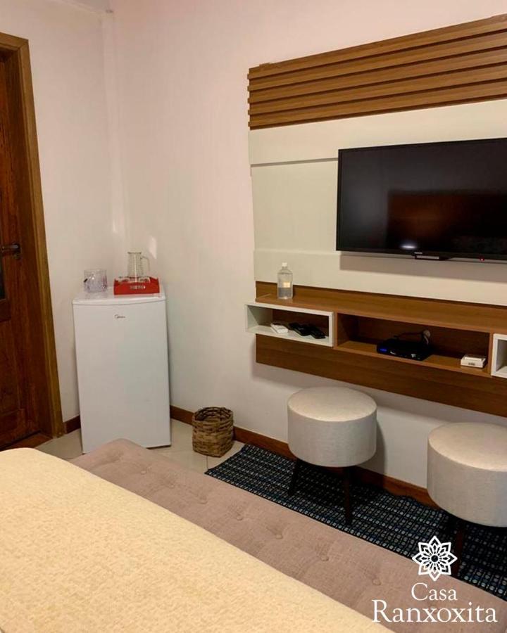 Casa Ranxoxita Hotel Itaipava Luaran gambar