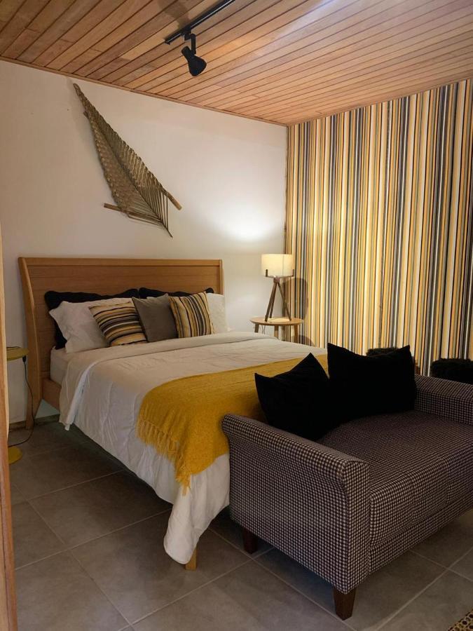 Casa Ranxoxita Hotel Itaipava Luaran gambar