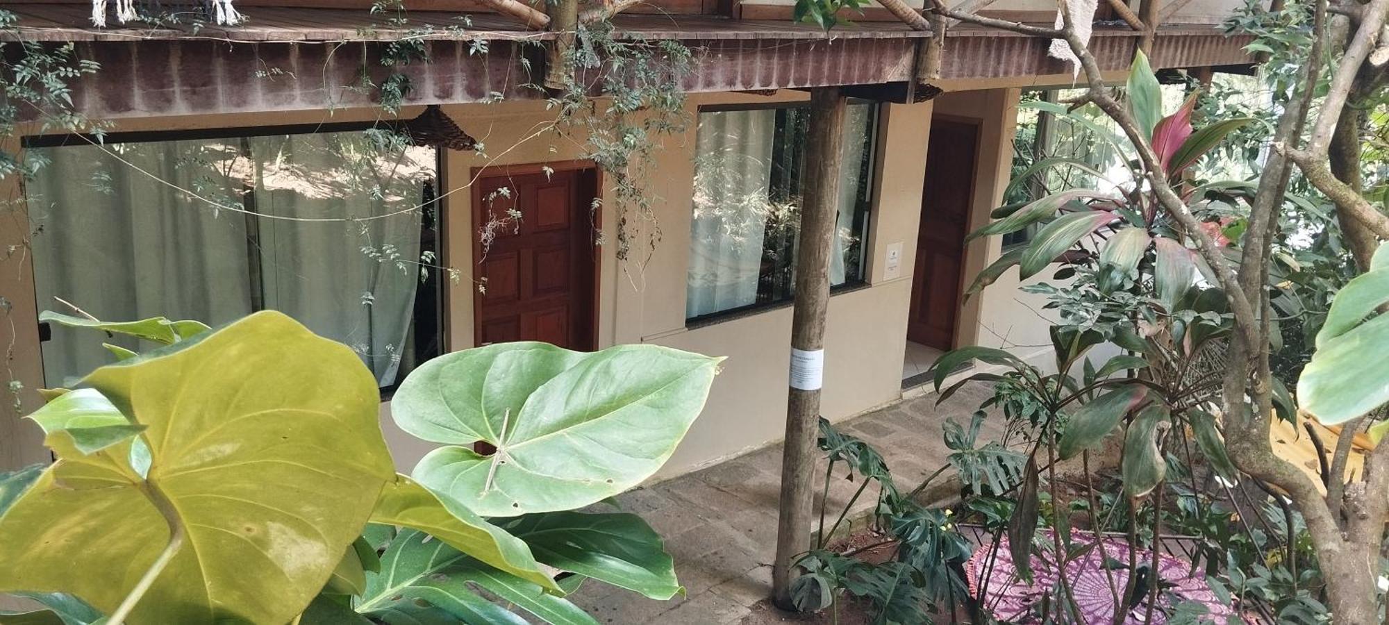 Casa Ranxoxita Hotel Itaipava Luaran gambar