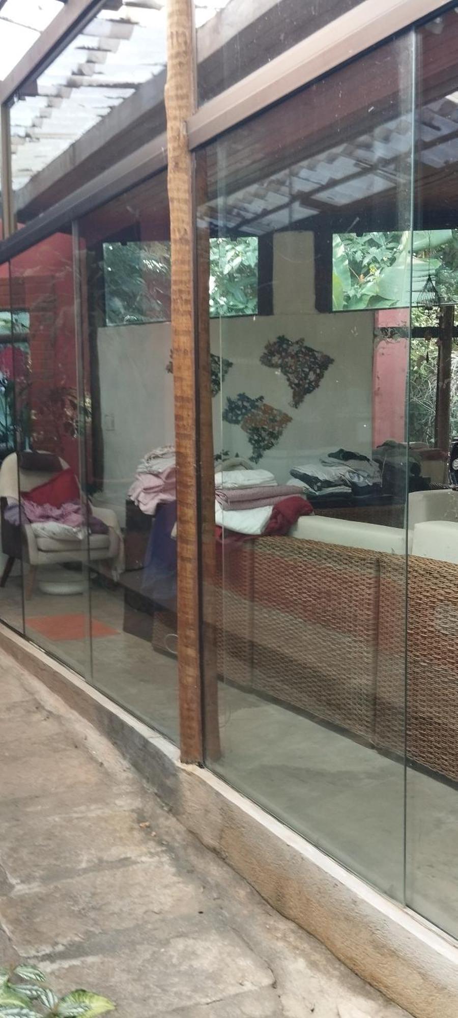 Casa Ranxoxita Hotel Itaipava Luaran gambar