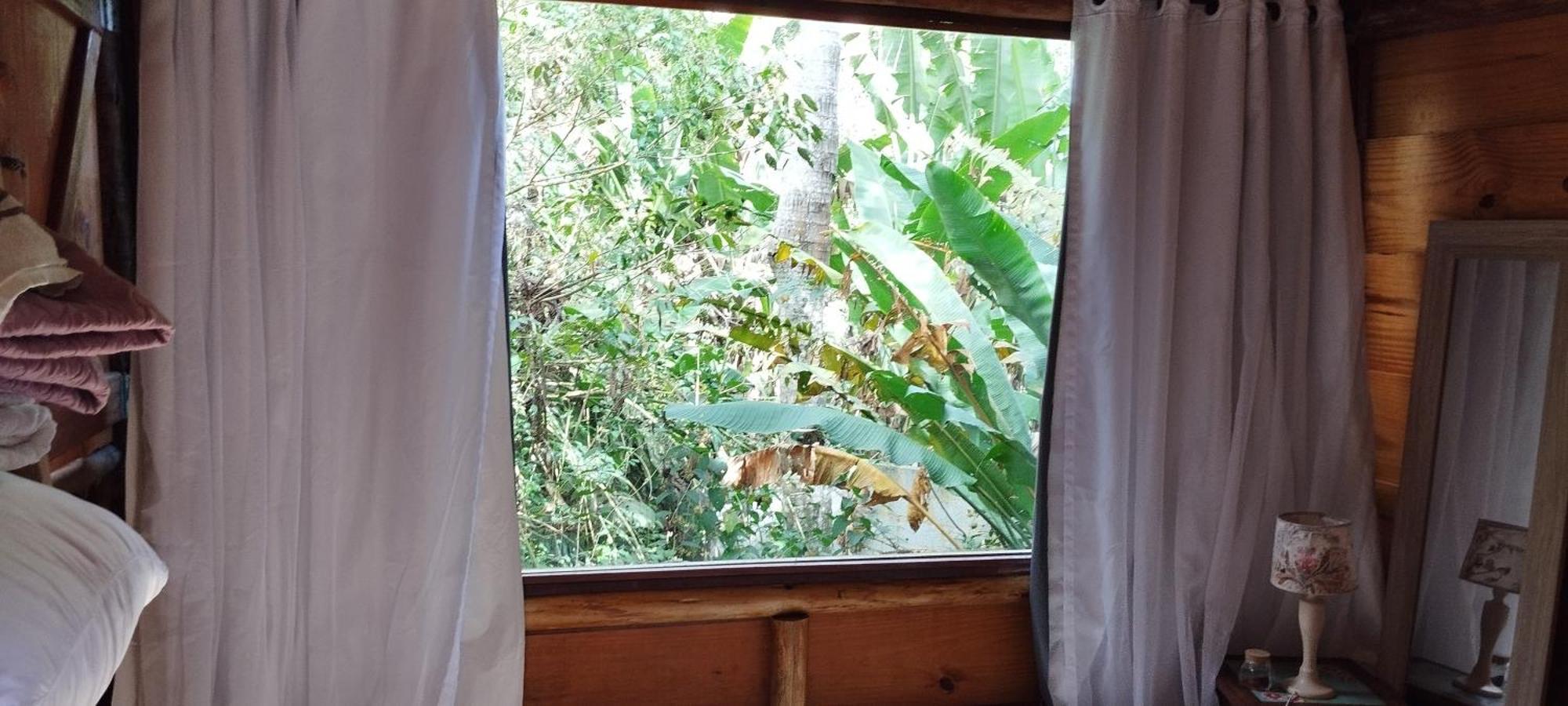 Casa Ranxoxita Hotel Itaipava Luaran gambar