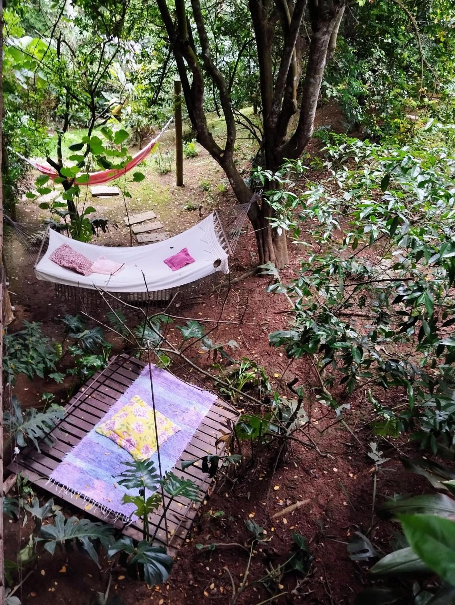 Casa Ranxoxita Hotel Itaipava Luaran gambar