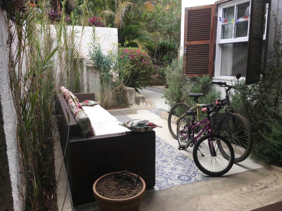 Casa Ranxoxita Hotel Itaipava Luaran gambar
