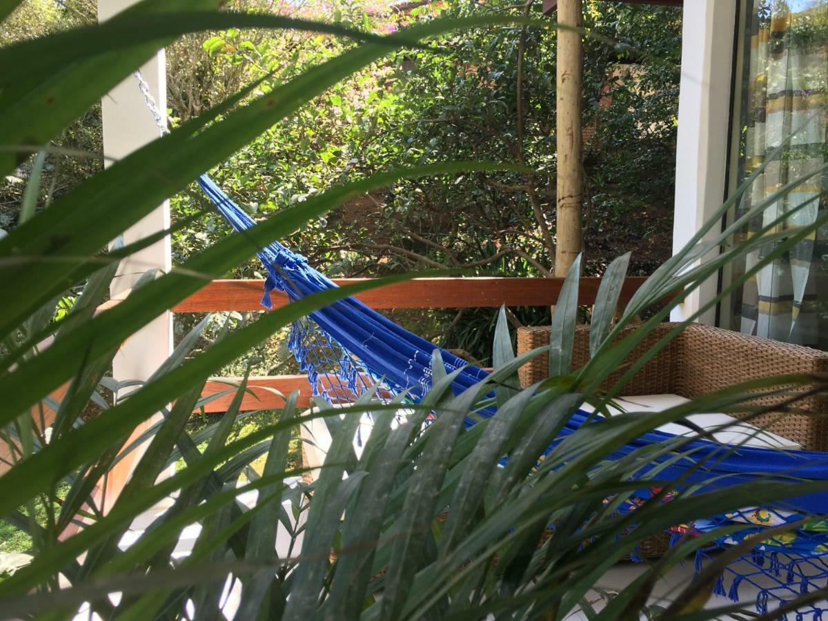 Casa Ranxoxita Hotel Itaipava Luaran gambar