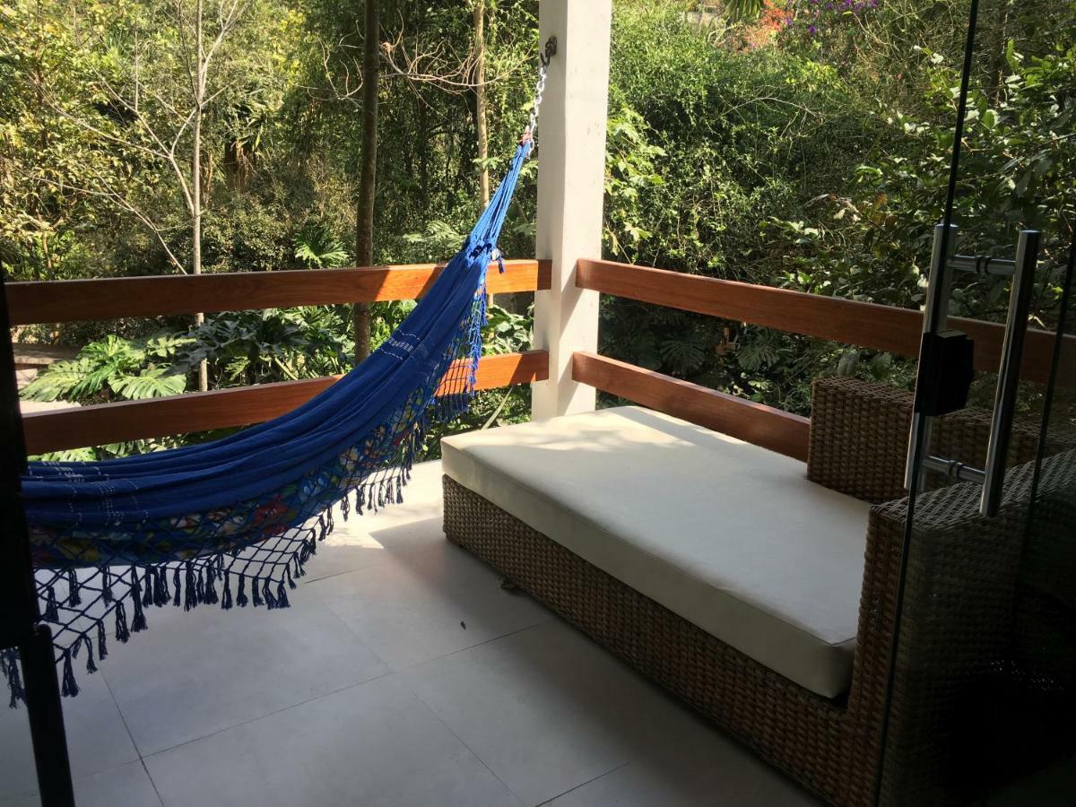 Casa Ranxoxita Hotel Itaipava Luaran gambar