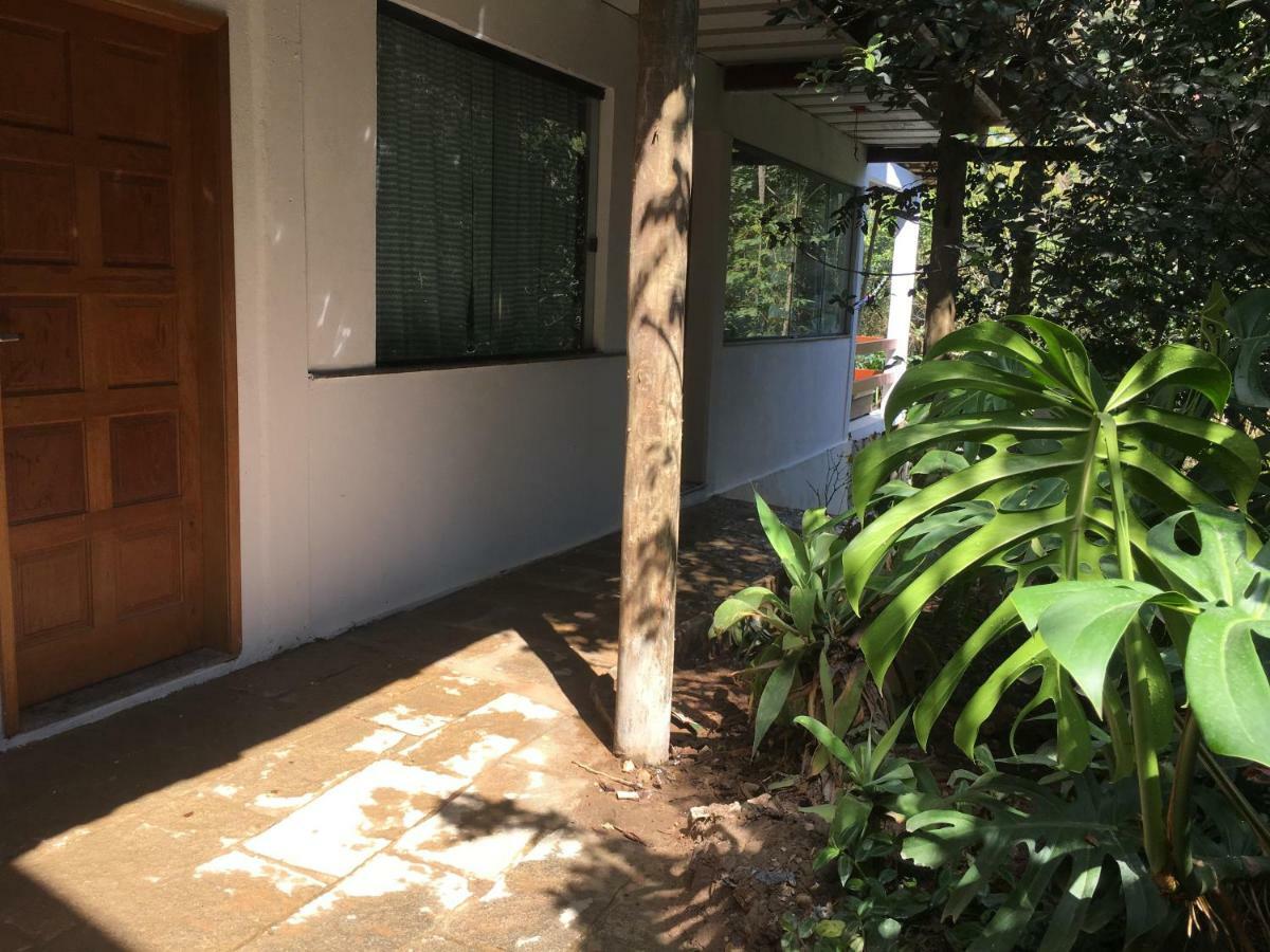 Casa Ranxoxita Hotel Itaipava Luaran gambar