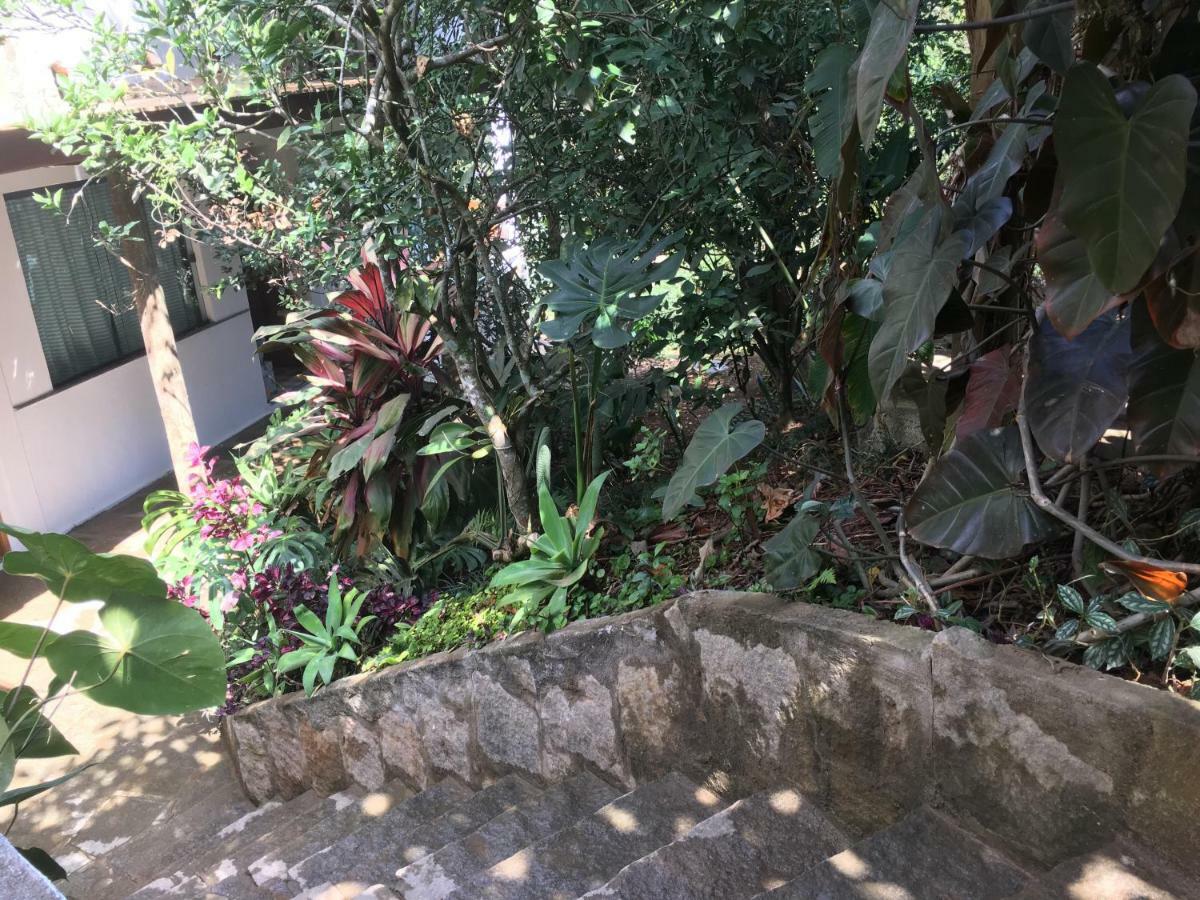 Casa Ranxoxita Hotel Itaipava Luaran gambar